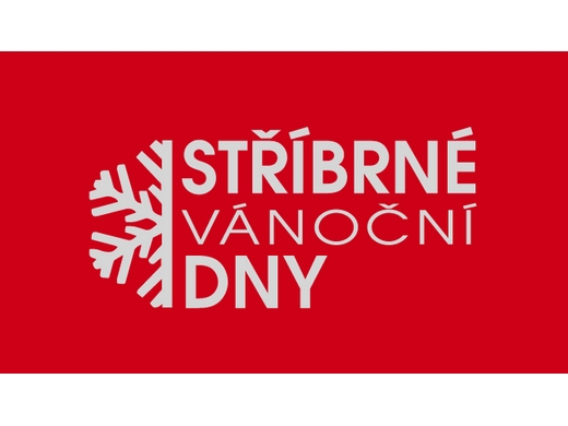 Stříbrné vánoční dny – Praha, Letňany
