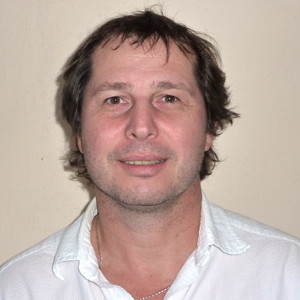 PaedDr. Jiří Vlček