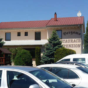 Pension Bergamo