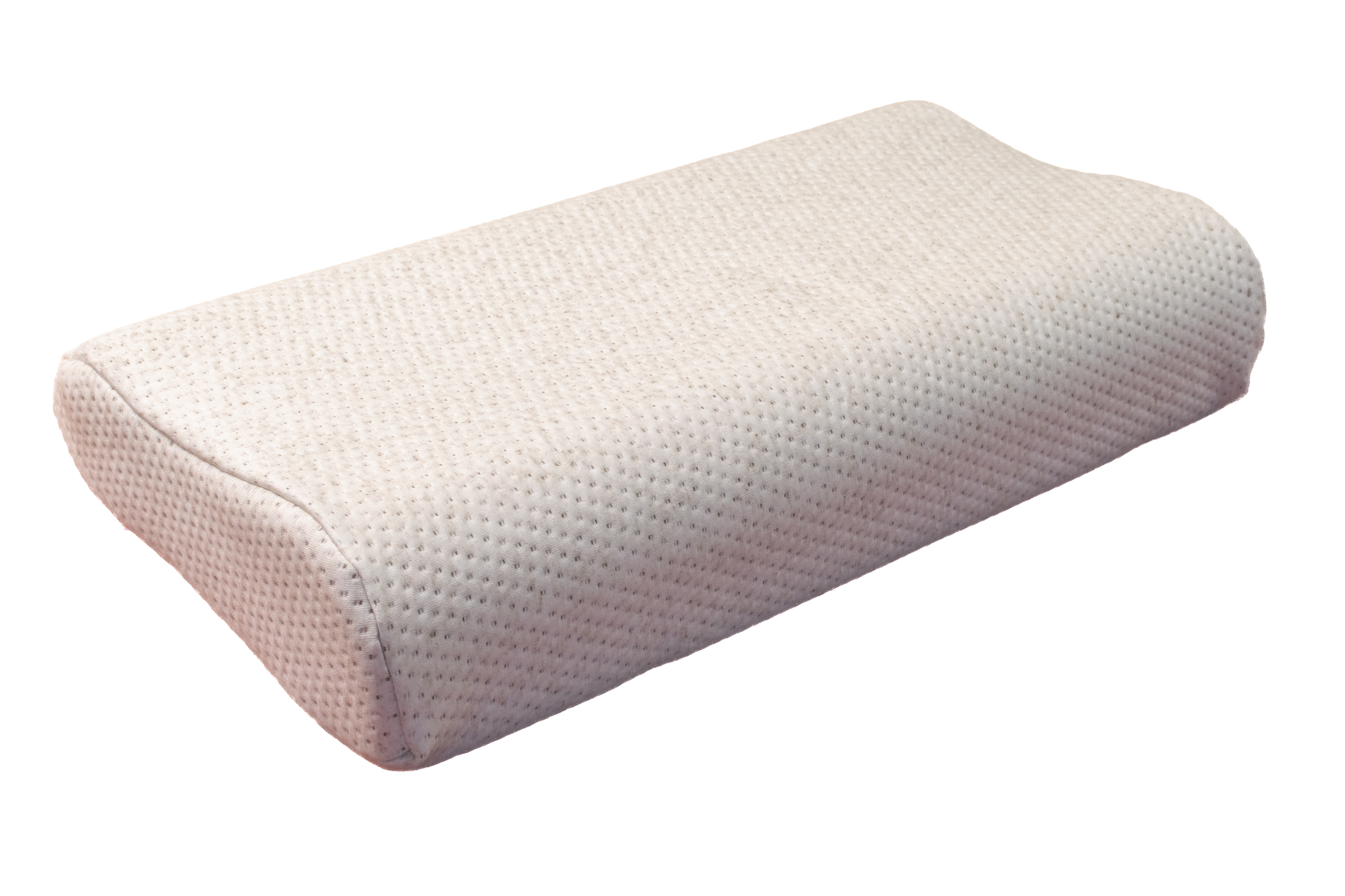 Ergonomisches Nackenstützkissen
